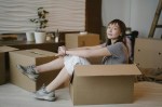 Moving House: What To Do Before Settling&nbsp;In