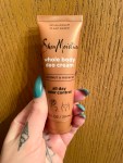SheaMoisture Whole Body Deo Cream&nbsp;Review