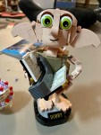Lego Dobby Set