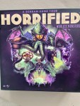 Fun & Games: Horrified – World Of Monsters&nbsp;Edition