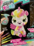 Airbrush Plush Review