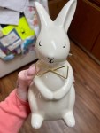 Sweet Surprises: Bunny Decor&nbsp;Edition