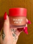 Trader Joe’s Watermelon Lip Mask&nbsp;Review