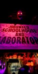Haunted Schoolhouse And&nbsp;Laboratory