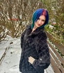 New Hair, Who&nbsp;Dis?