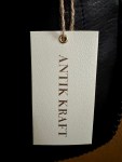 It’s In The Bag: Antik Kraft Saddlebag&nbsp;Edition