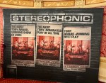 Stereophonic At Playhouse&nbsp;Square