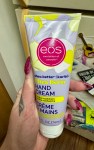 Sweet Surprises: Eos Hand Cream&nbsp;Edition