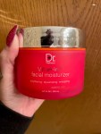 Dr. Wellness Vitamin C Moisturizer&nbsp;Review