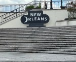 New Orleans Scenery