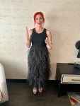 Dressed To The Nines OOTD&nbsp;Bloopers