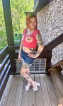 Daisy Darling OOTD