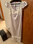 New Polka Dot Princess&nbsp;Dress