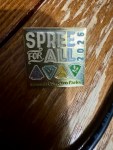 Spring Hiking Spree&nbsp;Success