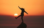 4 Healthy Habits To Focus On&nbsp;Long-Term