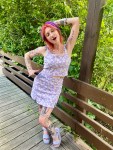 Matching Set Magic OOTD&nbsp;Bloopers