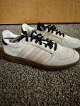 If The Shoe Fits: Adidas Sneakers&nbsp;Edition