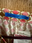New J. McLaughlin&nbsp;Top