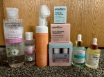 TJMaxx Skin Care&nbsp;Haul