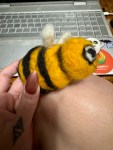 WOOL BUDDY!!!!