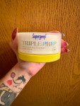 Supergoop! Triple Prep Moisturizer&nbsp;Review