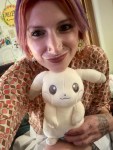 Peakychu, I Choose&nbsp;You!