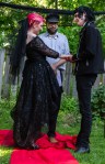 Our Fifth Wedding&nbsp;Anniversary
