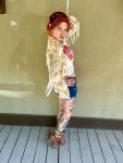 Giddy Up OOTD&nbsp;Bloopers