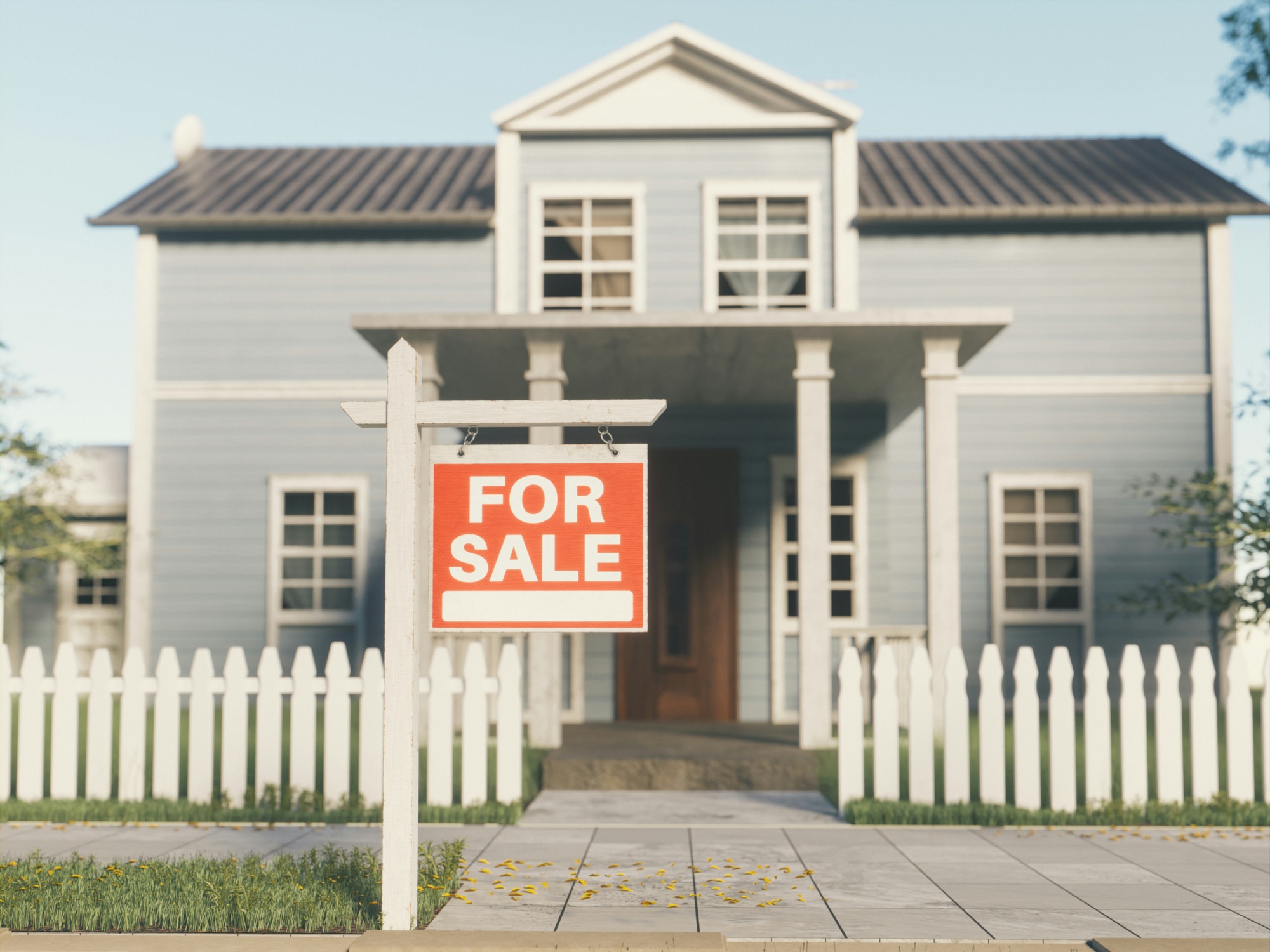 Company that buys houses in Houston