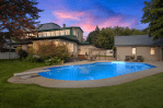 How To Create A Low-Maintenance&nbsp;Backyard