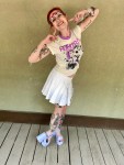 Unique Unicorn OOTD