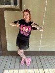 Terrific T OOTD&nbsp;Bloopers