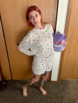 Pajama Party OOTD&nbsp;Bloopers