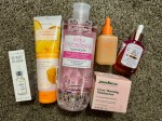 TJMaxx Skin Care&nbsp;Haul