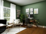 From Hobby Space To Home Office: Remodeling Your&nbsp;Purpose