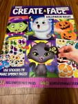 So Cute It’s Scary&nbsp;Craft