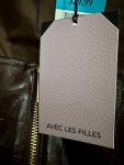 Avec Les Filles Matching&nbsp;Set