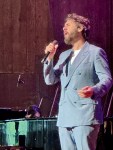 Josh Groban Stage, Screen, And Symphony&nbsp;Concert