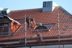 5 Differences You Notice Instantly When You Get Your Roof&nbsp;Fixed