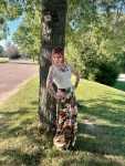Groban Gal OOTD