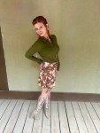 Almost Autumn OOTD