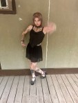 No Concert Cutie OOTD&nbsp;Bloopers