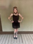 No Concert Cutie&nbsp;OOTD