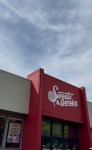 Let’s Shop At Sweets &&nbsp;Geeks