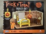 Trick ‘r Treat Snap & Switch Set: Mr. Kreeg’s&nbsp;Bedroom