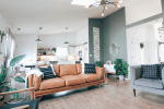 The Modern Living Room: Essential Setup Tips For An Organized, Functional&nbsp;Home