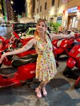 Golf Cart Tour Of&nbsp;Rome