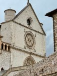 Afternoon In Assisi