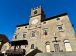 Italy Adventure: Cortona &&nbsp;Florence