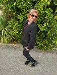 Italy OOTDs